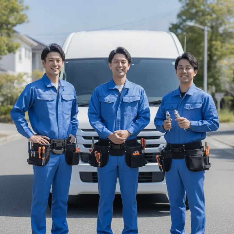 窓の設置 のチーム: 八千代市